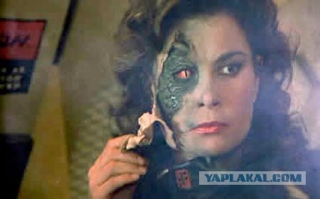 Дикий Ангел и другие сериалы молодости 90-х