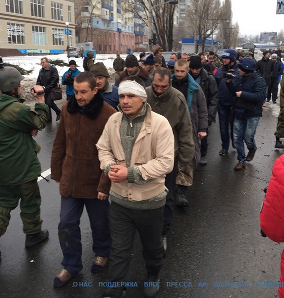Перемирие кончилось, едва начавшись.