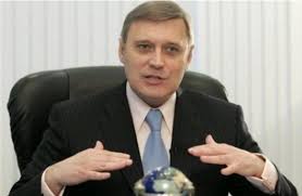 Следователи изъяли у Хорошавина 1 млрд рублей