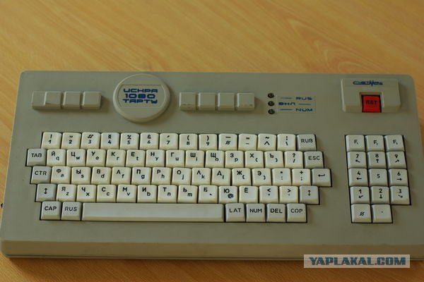 Навороченный игровой ПК