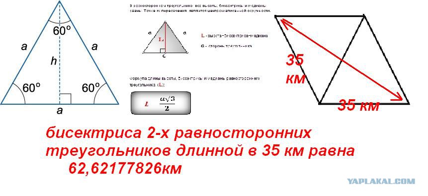 Высота равностороннего 13 3. Высота в равностороннем треугольнике равна. Биссектриса равностороннего треугольника равна. Соотношения в равностороннем треугольнике. Биссектриса равностороннего треугольника формула.