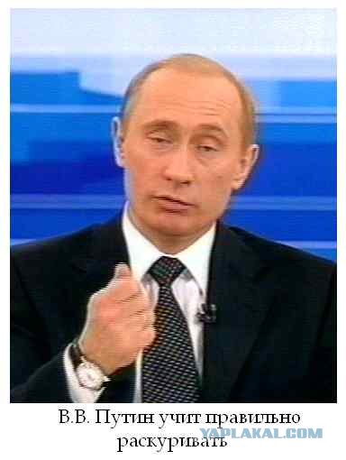 Обещания - то фигня!