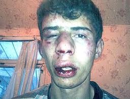 Пристегивайтесь! Даже на задних сидениях