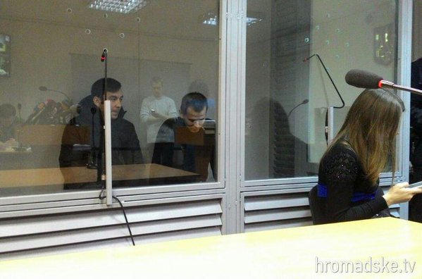 Перемирие кончилось, едва начавшись. Часть 15