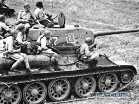 Как это было: с чем на самом деле столкнулся Гитлер 22 июня 1941 года