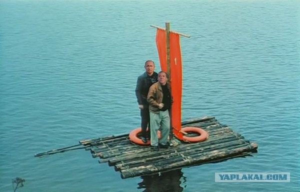 Дмитрий Анатульевич Медведев - типичный SEOшник