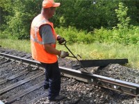 Российские железнодорожные войска нанесли по Украине финансовый удар