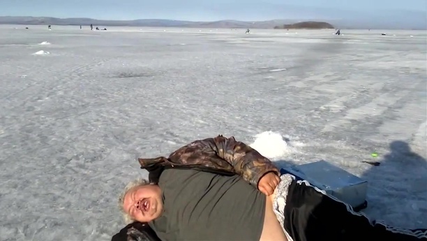 Приколы в стиле "регресс"