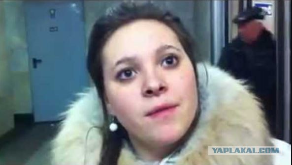 Аццкие патриоты из России