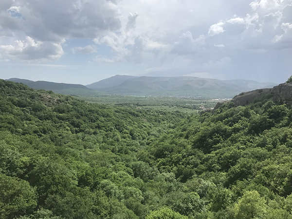 Зачем женщины ездят в Турцию?