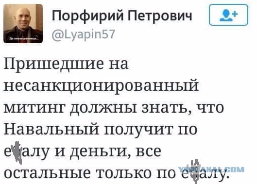 Неутомимый борец с режимом или профессиональный теряльщик сознания?