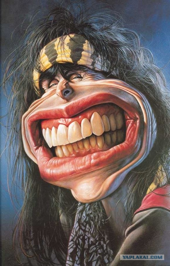 Угадай звезду (28 фото)