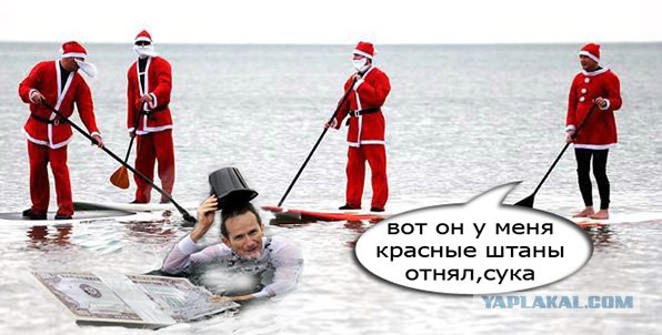 Фотожаба: доллар вырос