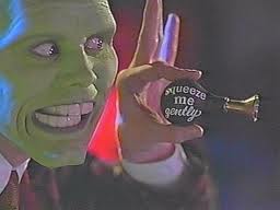 Пешеход и водитель Ford