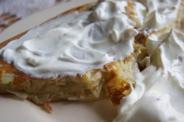 Капуста International, Наступила осень, отцвела капуста...