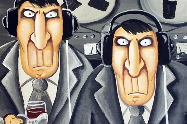 В кнопочных мобильных телефонах найдены вредоносные функции для перехвата SMS и тайной отправки данных в сеть