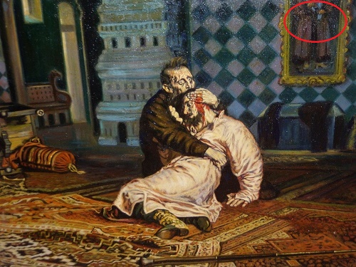 Национальная галерея переименовала русских танцоров Дега в украинских танцоров