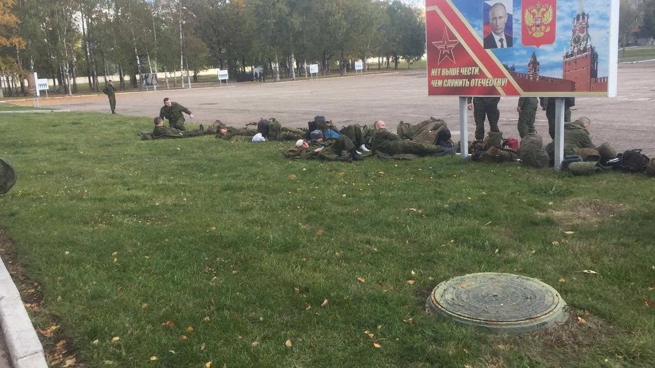 Таманская дивизия в москве
