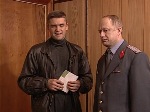 "Бандитскому Петербургу" более 20 лет - некоторые факты о сериале