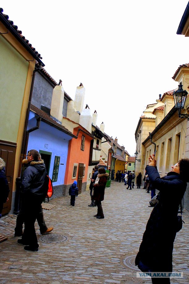 Автотур "Опять несет куда глаза глядятъ"