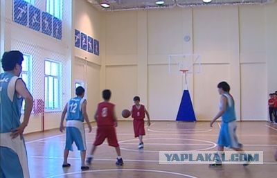 Всё о Туркменистане