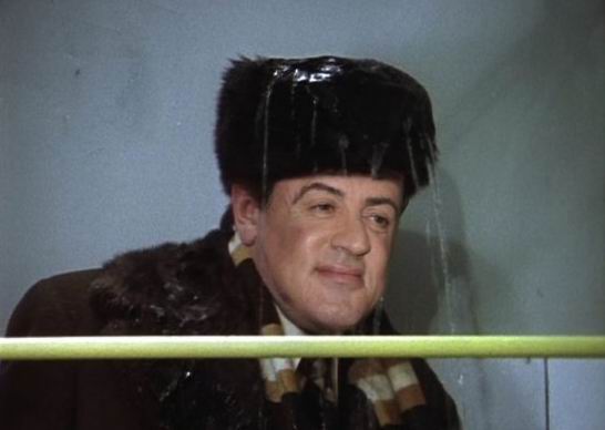 Фильмы из паралельной вселенной