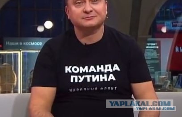 И снова про наших коммунальщиков!
