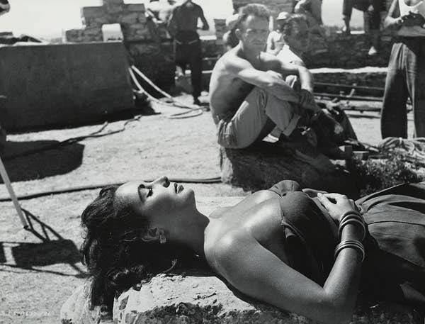 Редкие кадры и архивные снимки 16.08.24
