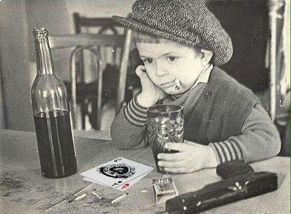 Прикольные и просто красивые картинки