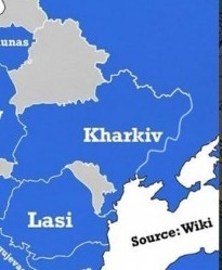 Немного бесполезной инфографики