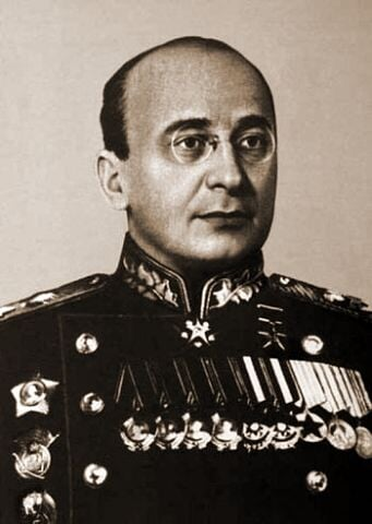 Великий Лаврентий Берия: обеспечил победу СССР в Великой Отечественной войне и сделал так, чтобы эта победа не стала напрасной