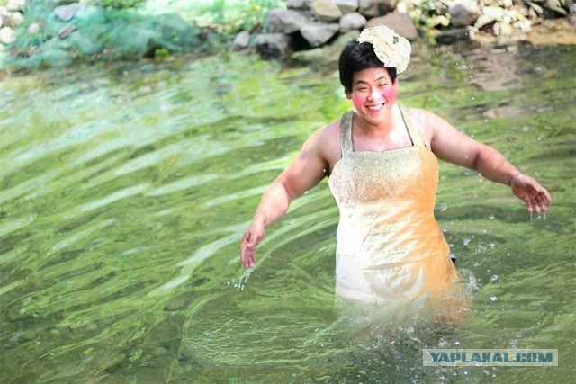 Смешные работы фотошоперов из социальных сетей