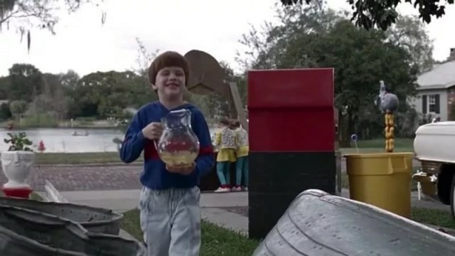 Быть добрее к детям