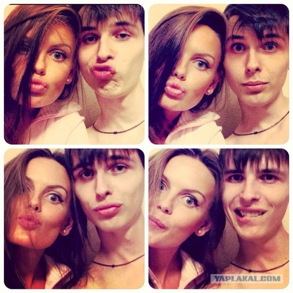 В Екатеринбурге убили известную модель