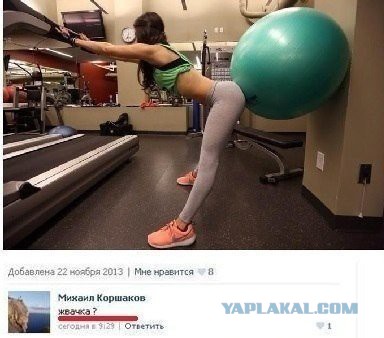 Очередная подборка смешных высказываний