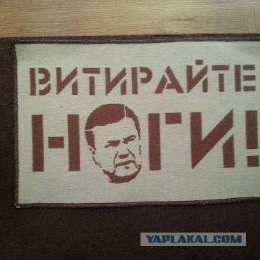 Карикатурки на тему украины...
