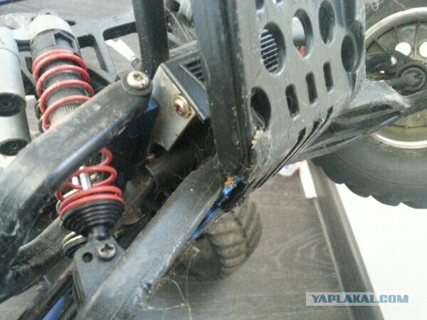 thunder tiger MTA-4 s28