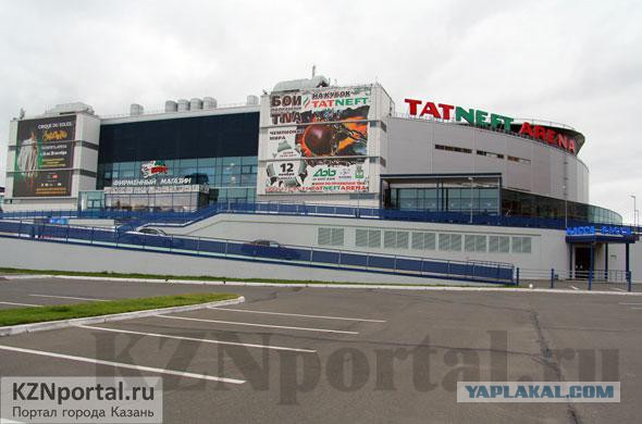 Главная достопримечательность твоего города