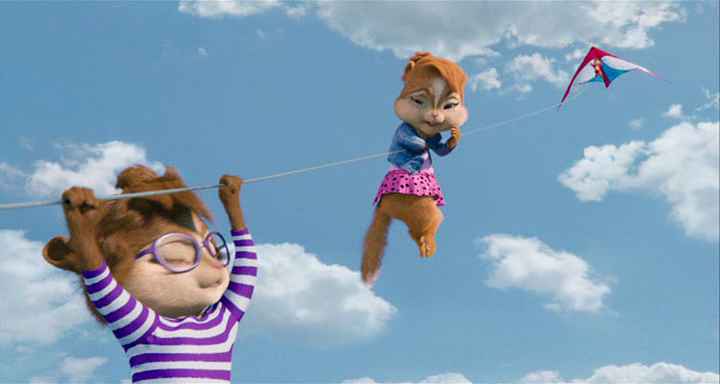 Детям о хомяках