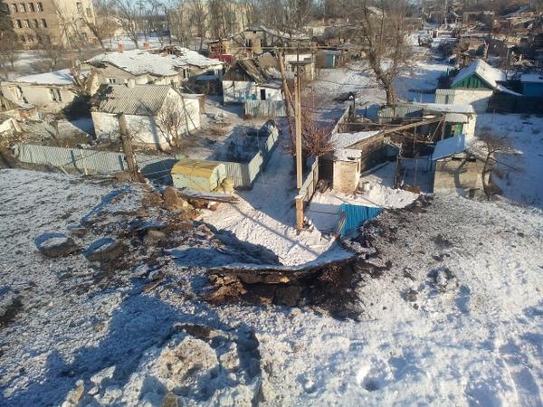 Перемирие кончилось, едва начавшись.