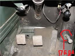 ГАЗ-52 как средство совращения.