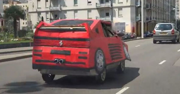 Весёлые картинки