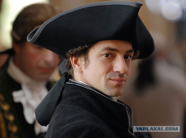 Они выросли.