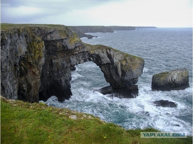27 фантастических идей, ставших реальностью в 2012