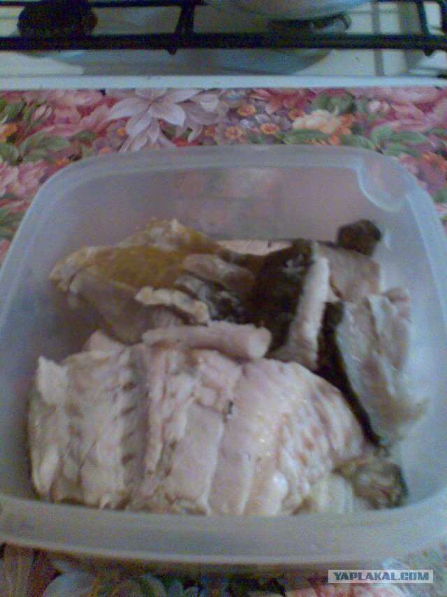 Аццкая кухня 2  (кулинарный адъ)