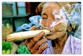 Жизнь российских курильщиков станет невыносимой