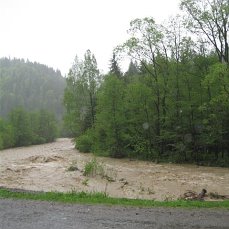 9 трасс, которые патрулирует сама смерть