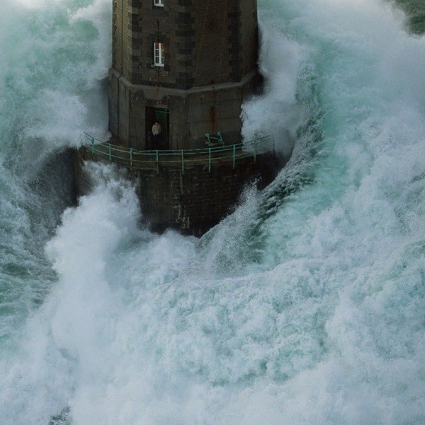 Пересменка Хранителя Маяка