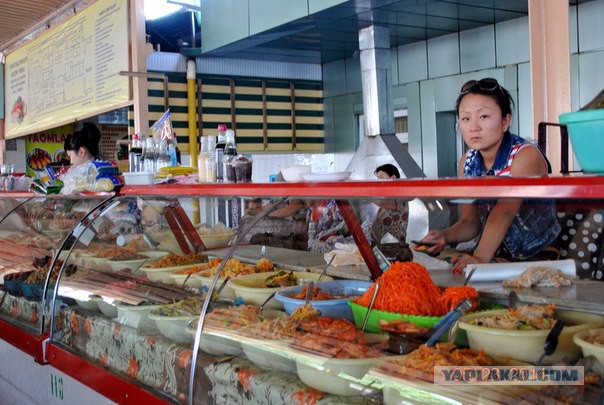 Корейцы в Узбекской ССР