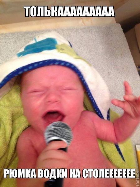 Интересные и веселые картинки